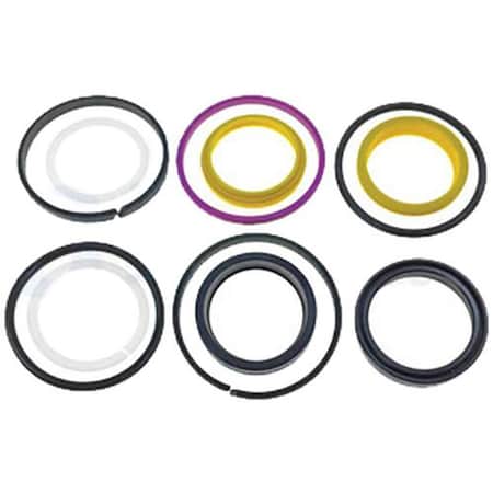 Aic Replacement Parts Kit; Steering Cylinder Seal A-83957762-AI